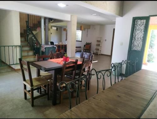 Casa Frida - El Dorado - Barrio Privado - Bajada al Rio San Antonio