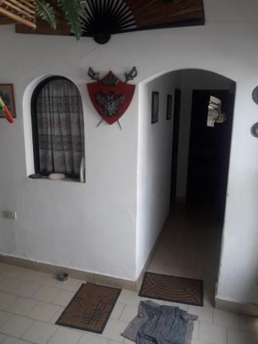 Casa Huesped
