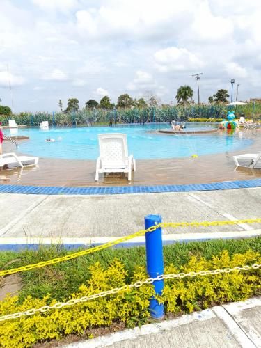 APARTAHOTEL Lindo Economico