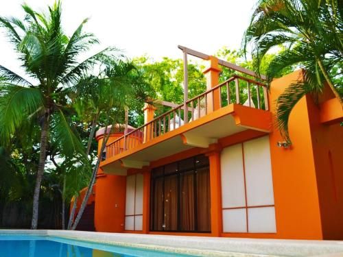 Casa Mandarina