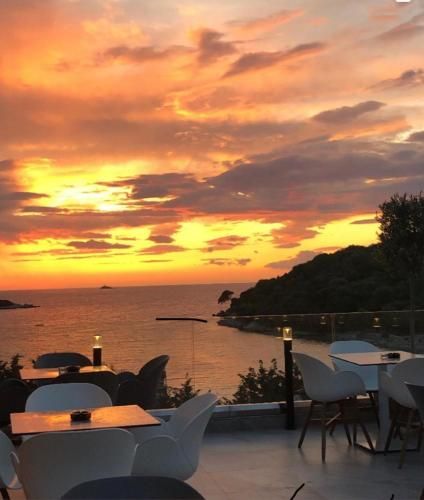 Guesthouse Flamur
