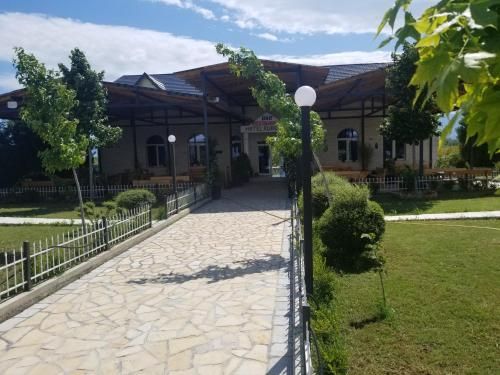 Hotel Ruben's