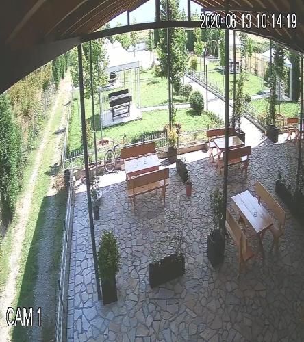 Hotel Ruben's Culaj
