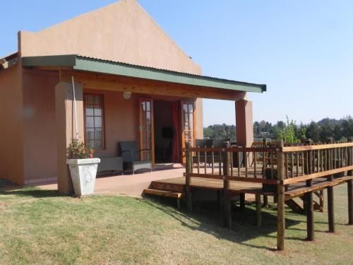 J&B Lodge