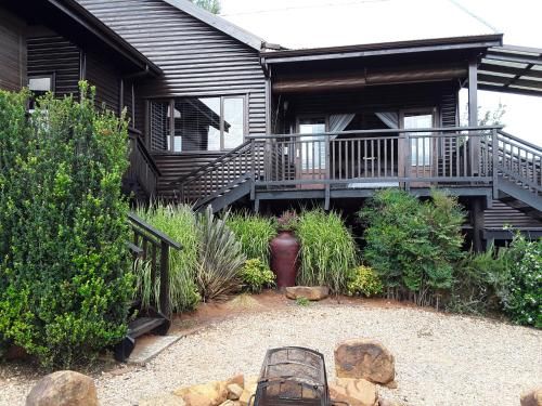 Khumbula Lodge
