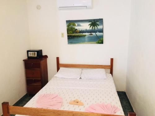 Beach Club Caye Caulker