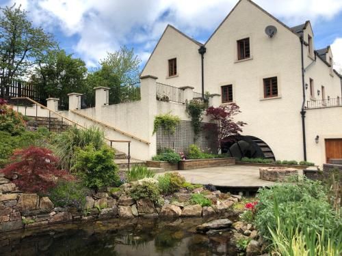 Crooksmill Bed&Breakfast