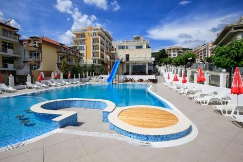 Hotel Corona - All Inclusive