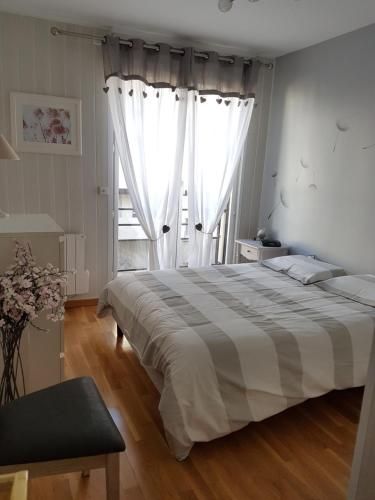 Chambre chez l'habitant