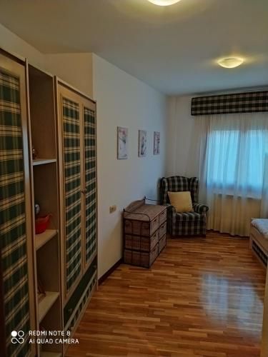 Apartamento Centro Ciudad