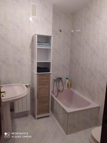Apartamento Centro Ciudad