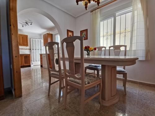 Villa Sienna 4 bedroom Villa with private pool