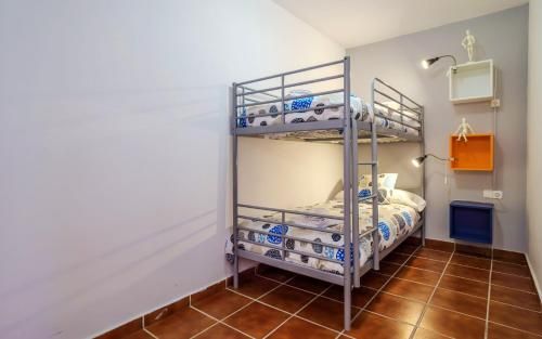 House with 5 bedrooms in Can Trabal with wonderful mountain view private pool enclosed garden 16 km