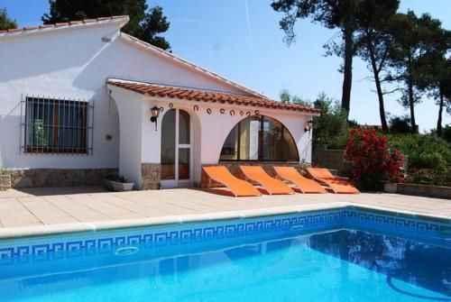 Club Villamar - Jardins