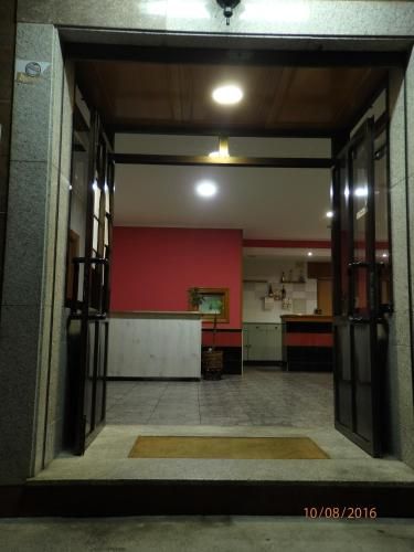Pension Meson Paz