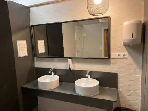 Albergue Río Eume