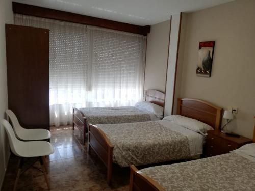 Hospedaje Norte