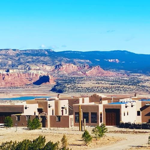 The Grand Hacienda Luxury B&B Inn