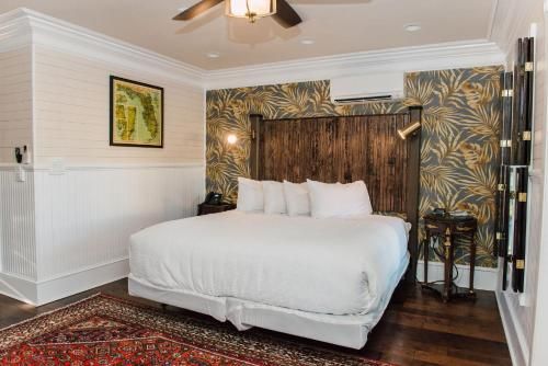 Gibson Inn
