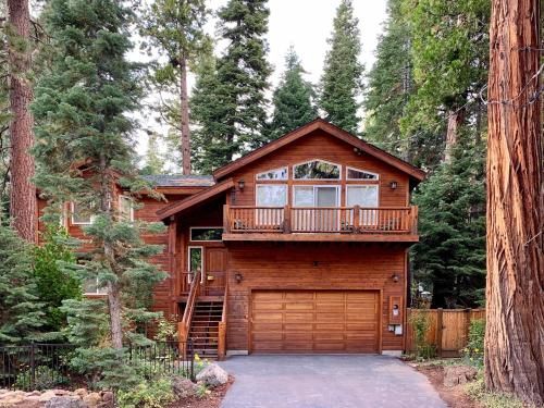 4951 Flick Street Home