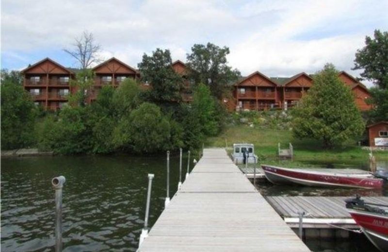 Oveson Pelican Lake Resort and Inn