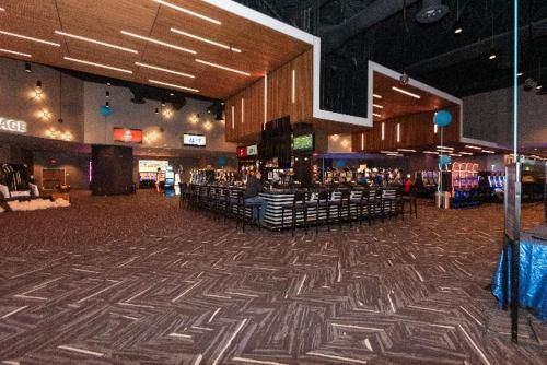 Royal River Casino Hotel