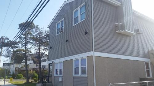 Kania Shore House