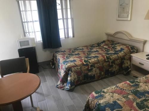 Classic inn