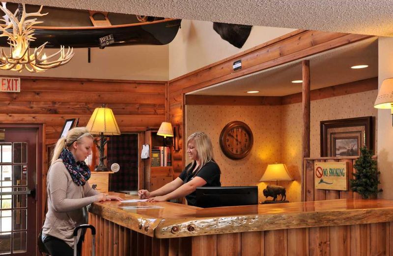 Boarders Inn & Suites by Cobblestone Hotels - Waukon