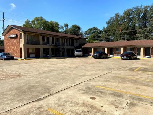 Embers Inn