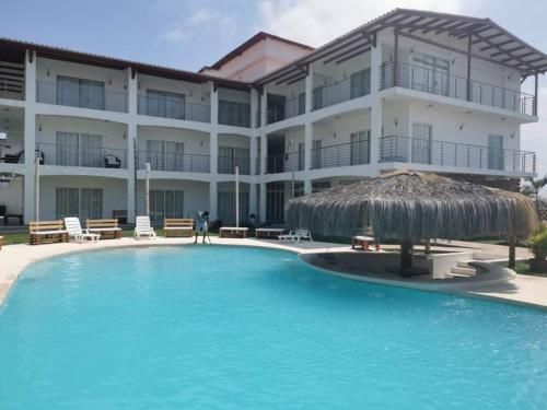 Hotel Hacienda El Guamito