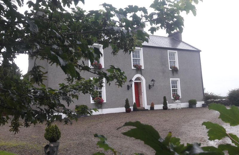 Bealkelly Country House