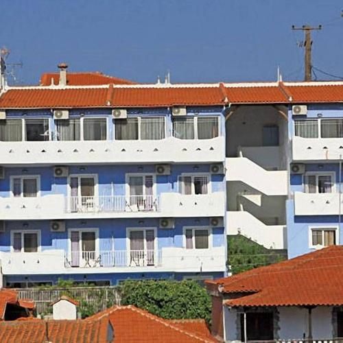 Hotel Clio