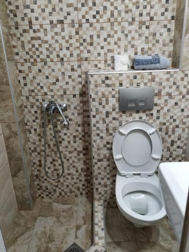 Hotel Ammos