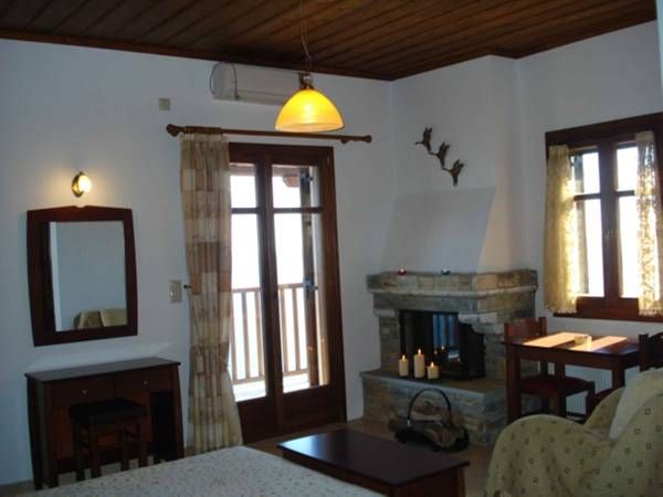 Guesthouse Enastron
