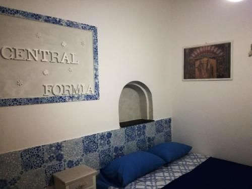 Central GH Formia