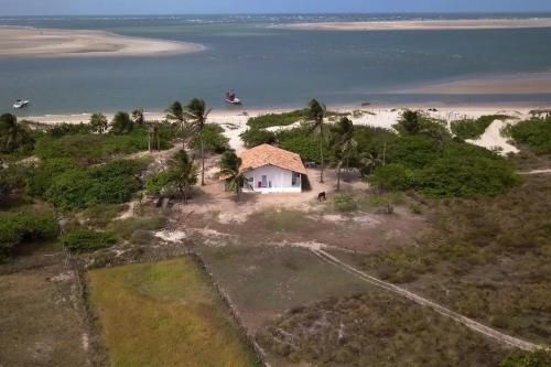 Atins Beach Houses