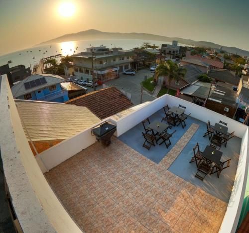 Casa Blanca Guest House