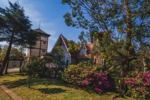 Estalagem Villaggio Alpino