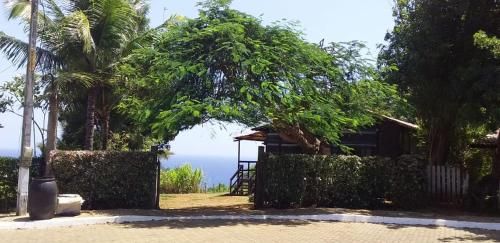 Pousada Vila Nakau
