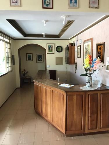 HOTEL MIRACEMA PALACE