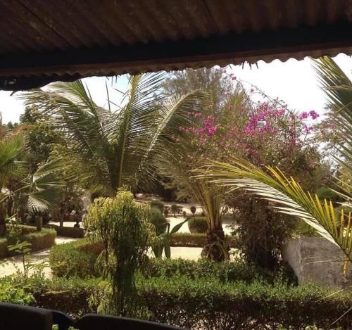 HOTEL OASIS SAINT LOUIS