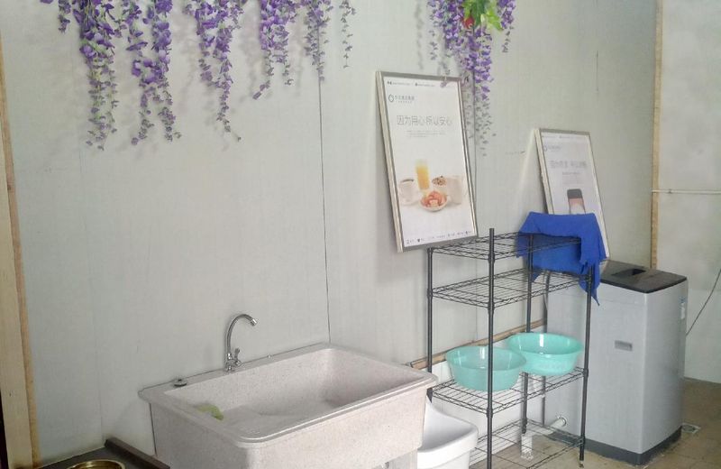 Hanting Hotel Putian Xueyuan Road