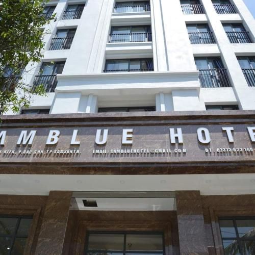 SAMBLUE HOTEL