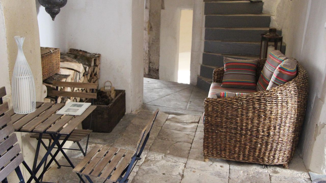 Maison Anila