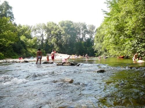 Camping Universal