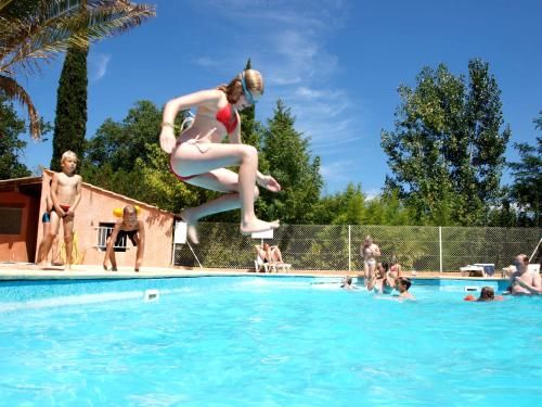 Camping Universal