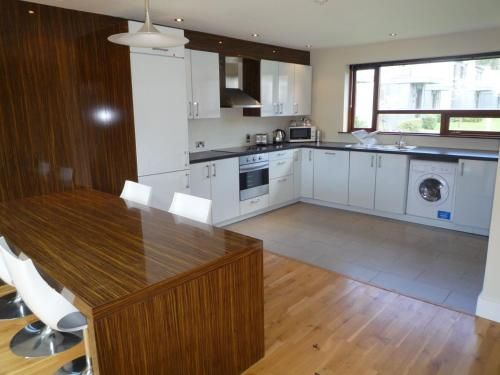 Castlemartyr Holiday Lodges 3 Bed