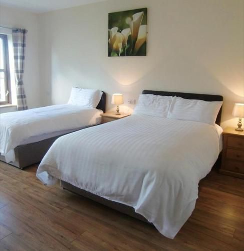 Caherush Lodge