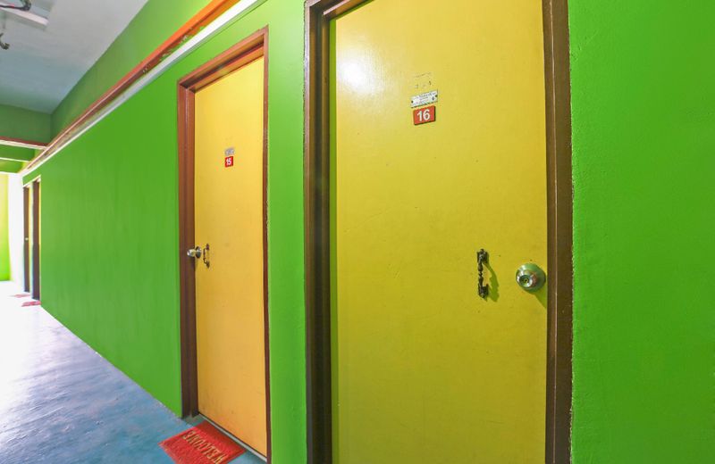 OYO 90056 Hotel Usaha